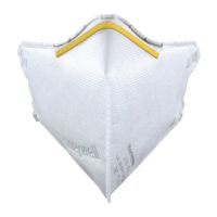 Máscara anti-pó fino 2110 FFP1 (25P)