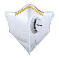 Máscara anti-pó 2111 FFP1 com válvula (20P)