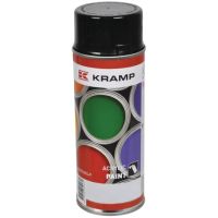 Tinta RAL 1032 amarelo vassoura lata de 400 ml Spray