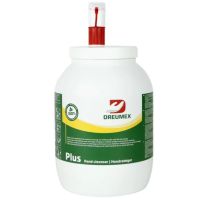 Lava mãos Plus 2,8L com bomba, Dreumex