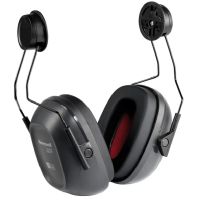 Capacete Earmuff VERISHIELD VS120H