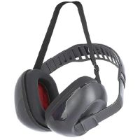 Proteção auricular, multiposição Emea