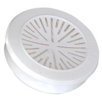Filtro de baioneta Honeywell P3 (4x)