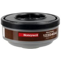 Filtro de baioneta Honeywell A2 (12x)