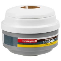 Filtro de baioneta Honeywell ABE1P3 (8x)