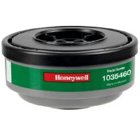 Filtro de baioneta Honeywell K1 (12x)