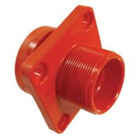 Bico para 2"x2"M