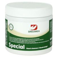 Lava mãos Special 550 g