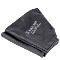 Câmara de ar para jante Ø 18", 10,5/80-18 / 275/80R18 / 340/65-18, válvula direita TR218A,