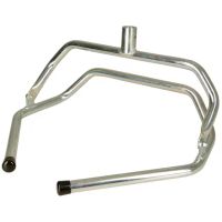 Estrutura HK-FLEXI para raça de leite