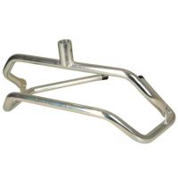 Estrutura HK-FLEXI para raça de carne