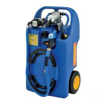Carro alimentador 60L adequado para AdBlue®