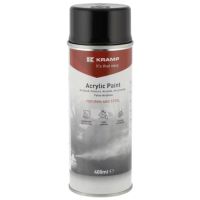 Tinta para CLIMAX, cor amarelo, aerossol 400 ml