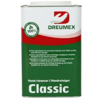 Lava mãos Classic 4,5 l vermelho