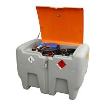 DT-Mobile Easy COMBI 440/50 litros, 12V Centri SP30
