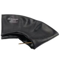 Câmara de ar para jante Ø 20", 11,00-20, válvula curva,