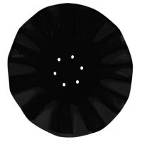 Disco Ø455 mm