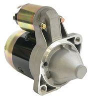 Motor de Arranque HC-Cargo 110158