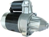 Motor de Arranque HC-Cargo 110160