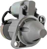 Motor de Arranque HC-Cargo 110182