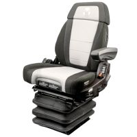 GRAMMER Maximo Evolution Dynamic New Design