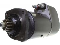 Motor de Arranque HC-Cargo 110207
