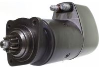 Motor de Arranque HC-Cargo 110208