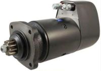 Motor de Arranque HC-Cargo 110209