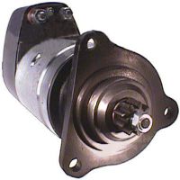 Motor de Arranque HC-Cargo 110210