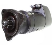 Motor de Arranque HC-Cargo 110213