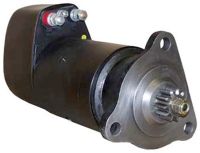Motor de Arranque HC-Cargo 110214