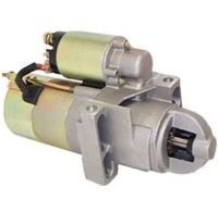 Motor de Arranque HC-Cargo 110216