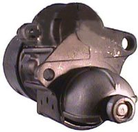 Motor de Arranque HC-Cargo 110223