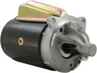 Motor de Arranque HC-Cargo 110224