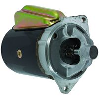 Motor de Arranque HC-Cargo 110227