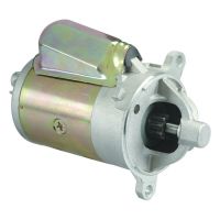 Motor de Arranque HC-Cargo 110230