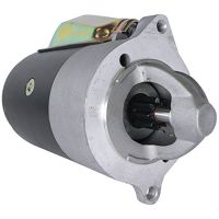 Motor de Arranque HC-Cargo 110231