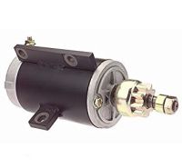 Motor de Arranque HC-Cargo 110240
