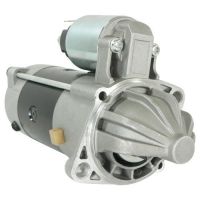 Motor de Arranque HC-Cargo 110245