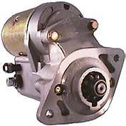 Motor de Arranque HC-Cargo 110246