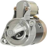 Motor de Arranque HC-Cargo 110256