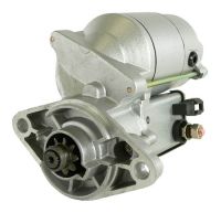 Motor de Arranque HC-Cargo 110260