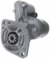 Motor de Arranque HC-Cargo 110280