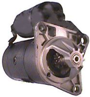 Motor de Arranque HC-Cargo 110367