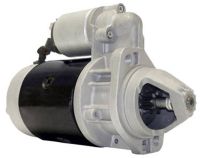 Motor de Arranque HC-Cargo 110368