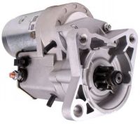 Motor de Arranque HC-Cargo 110389