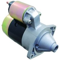 Motor de Arranque HC-Cargo 110394