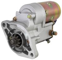 Motor de Arranque HC-Cargo 110396