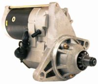 Motor de Arranque HC-Cargo 110402