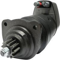 Motor de Arranque HC-Cargo 110409